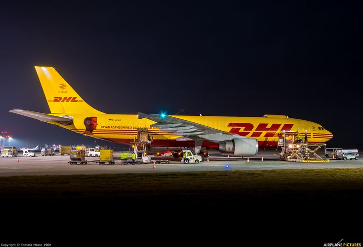 Air Freight Services