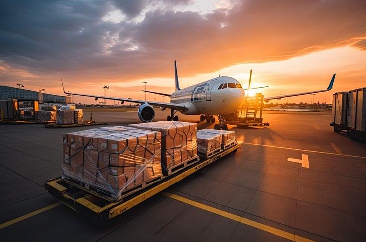 Air Freight