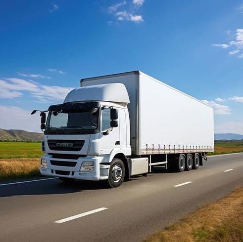 Road Freight