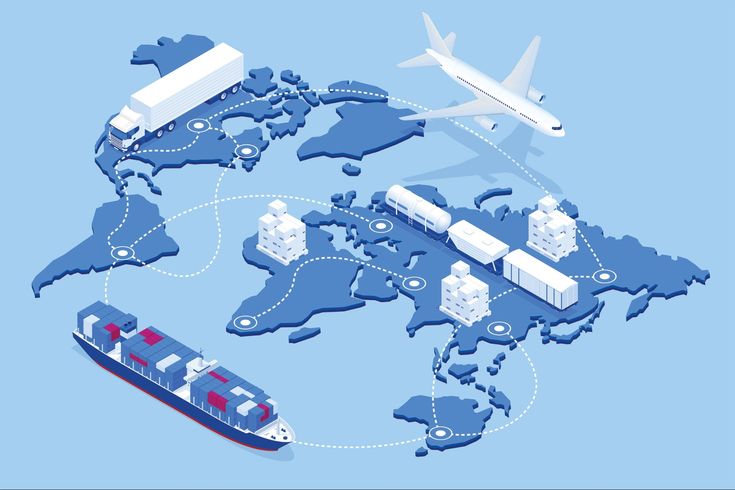 Supply Chain Management